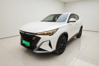 长安欧尚X5 PLUS 2023款 改款 1.5T DCT卓越型