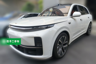 理想汽车 理想L7 2024款 MAX