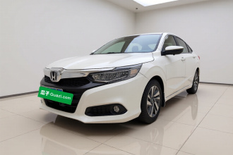 本田 凌派 2019款 180Turbo CVT领先版 国VI