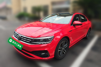 大众 凌渡 2019款 280TSI DSG舒适版 国VI