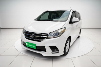 上汽大通MAXUS 大通G10 2018款 PLUS 2.0T 自动精英版