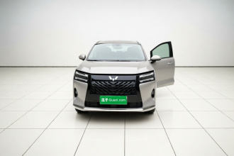 五菱汽车 星光730新能源 2025款 插混 125km 豪华型