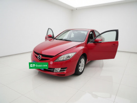 马自达 睿翼 2015款 2.0L 自动精英版