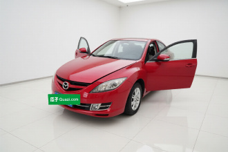 马自达 睿翼 2015款 2.0L 自动精英版