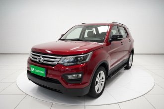 长安欧尚CX70 2016款 1.6L 手动智联型