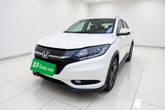 本田 缤智 2015款 1.8L CVT两驱豪华型