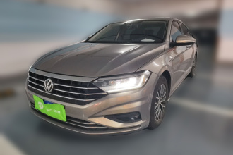 大众 速腾 2021款 280TSI DSG舒适智联版