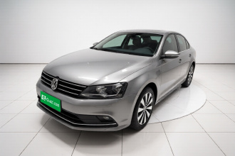 大众 速腾 2018款 280TSI DSG舒适型
