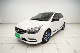 东南 V5菱致 2015款 plus 1.5L 手动爵士型