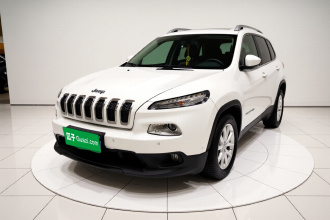 Jeep 自由光 2016款 2.4L 领先智能版