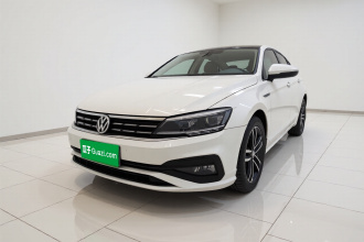 大众 凌渡 2021款 改款 280TSI DSG舒适版