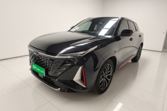 长安欧尚Z6 2023款 蓝鲸 1.5T DCT智酷型