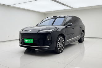 蔚来ES8 2026款 六座行政签名版