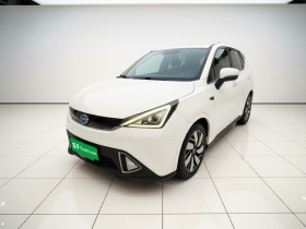 埃安 传祺GE3 2018款 530 互联网悦享版