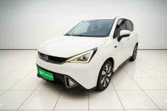 埃安 传祺GE3 2018款 530 互联网悦享版