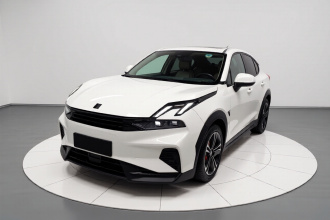 领克06 EM-P 2023款 EM-P 126长续航Pro