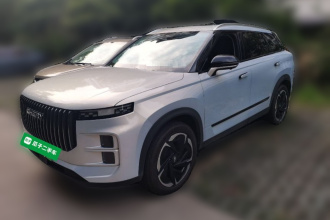 奇瑞 探索06 C-DM 2024款 豪华型