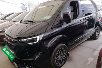福特 途睿欧 2020款 2.0T 自动精睿版 国VI