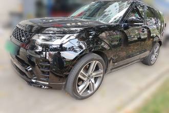 路虎 发现 2023款 360PS 大都会版