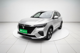 荣威RX5 2020款 PLUS 300TGI 自动Ali国潮旗舰版