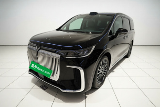 岚图汽车 岚图梦想家 2026款 PHEV 乾崑Ultra