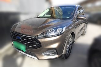 福特 锐际 2020款 EcoBoost 245 四驱嘉享款