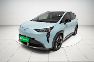 埃安 AION Y 2022款 70 乐享版 磷酸铁锂