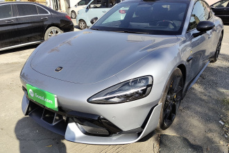 小米汽车 小米SU7 Ultra 2025款 Ultra