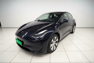 特斯拉 Model Y 2022款 改款 后轮驱动版