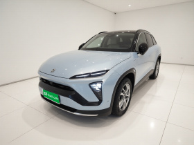 蔚来ES6 2020款 420KM 运动版