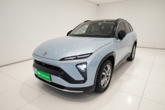 蔚来ES6 2020款 420KM 运动版