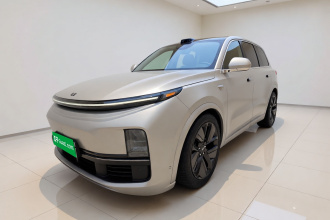 理想汽车 理想L9 2022款 Max