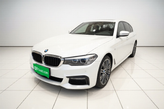 宝马5系 2018款 改款 530Li xDrive M运动套装