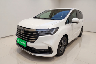 本田 奥德赛 2024款 2.0L e:HEV 锐·悦享版