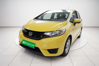 本田 飞度 2014款 1.5L LX CVT舒适型