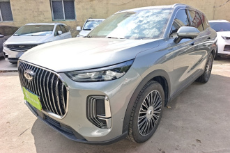 奇瑞 瑞虎9 2026款 9X 2.0T 自动两驱领航型
