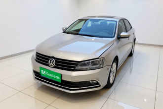 大众 速腾 2015款 230TSI 自动舒适型