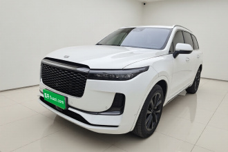 理想汽车 理想ONE 2021款 增程6座版