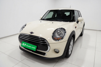 MINI 2016款 1.2T ONE 五门版