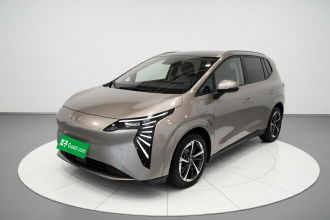 埃安 AION Y 2023款 Plus 510 智领版