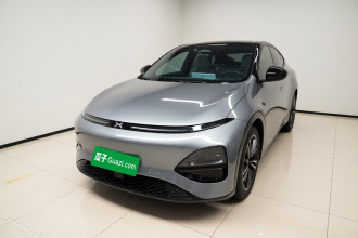 小鹏G6 2023款 580 长续航 Pro