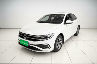 大众 宝来 2023款 200TSI DSG悦行版