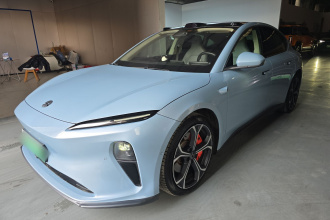 蔚来ET5 2022款 75kWh