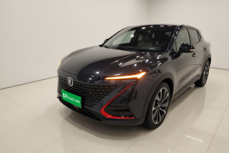 长安UNI-T 2020款 1.5T 尊贵型