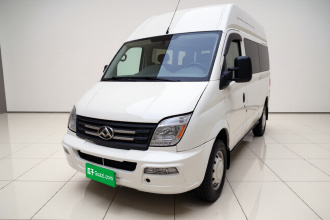 上汽大通MAXUS 新途V80 2021款 2.0T 手动经典傲运通长轴高顶6/7/8/9座