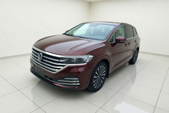 大众 威然 2022款 380TSI 尊贵版
