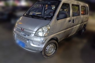 五菱汽车 五菱荣光 2012款 1.5L加长基本型