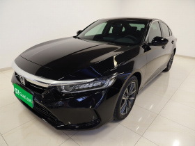 本田 英仕派 2022款 260TURBO 典雅版