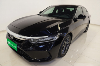 本田 英仕派 2022款 260TURBO 典雅版