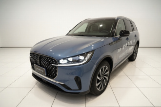 林肯 飞行家 2024款 3.0T V6 四驱高雅版 六座